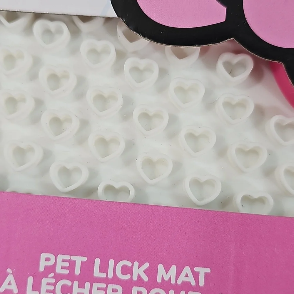 Hello Kitty And Friends Pet Lick Mat Hello Kitty Face